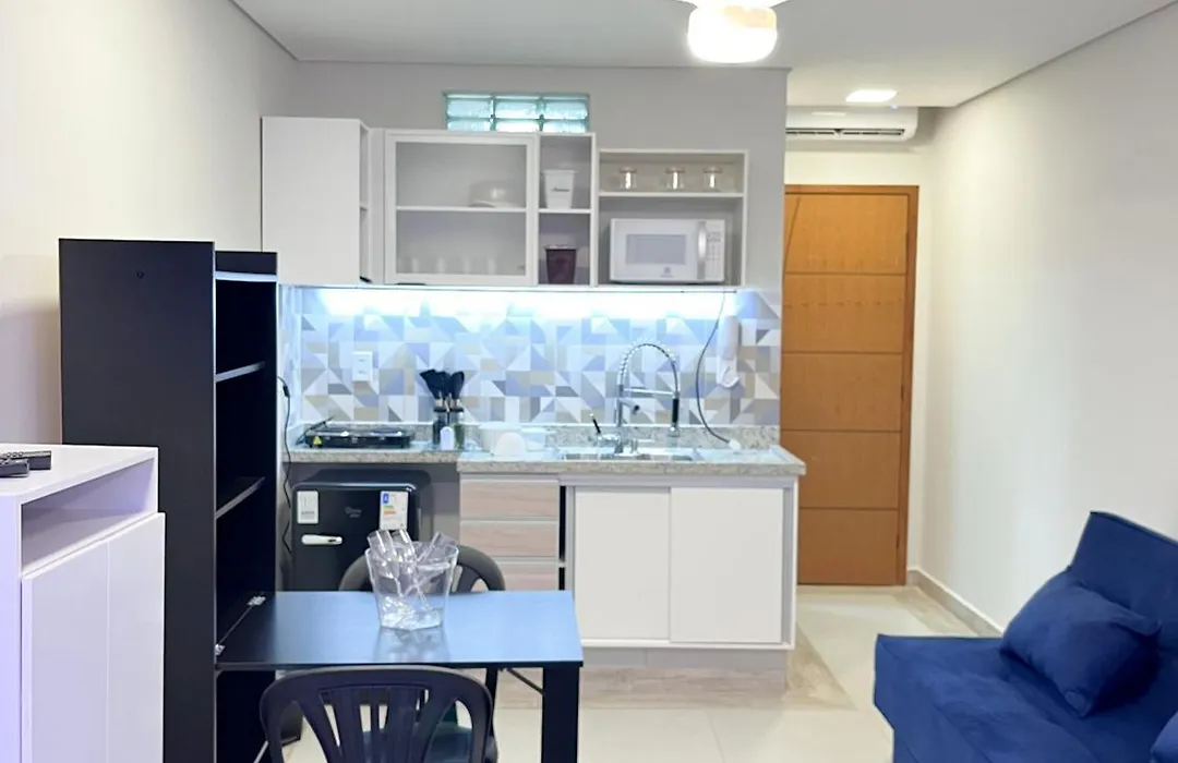 Loft Moriá 202-1