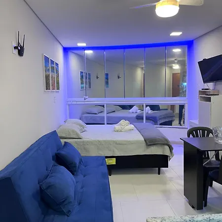 Loft Moriá 202-2