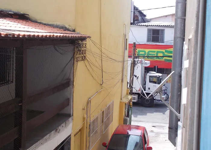 Suites Da Natasha